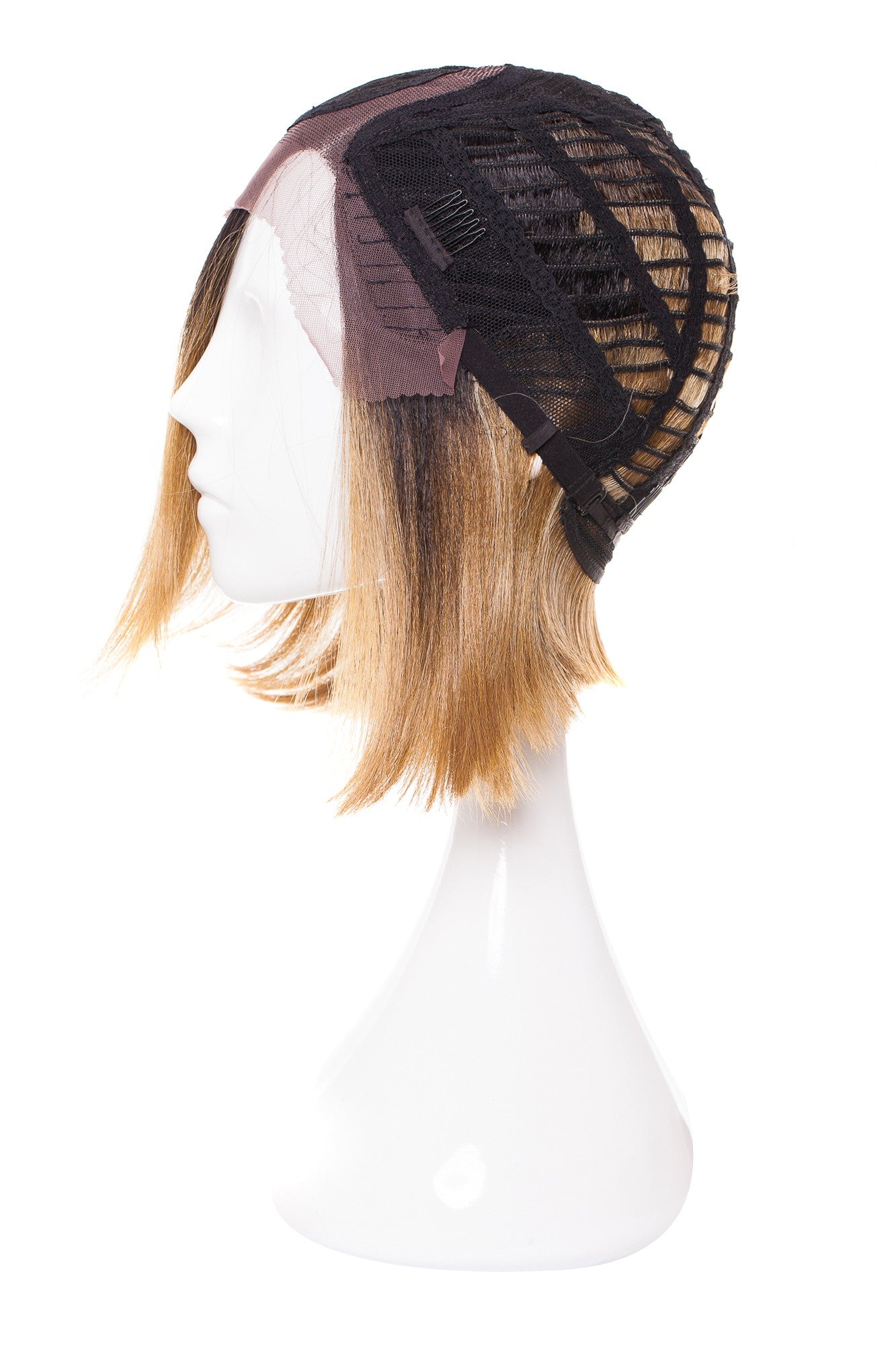 Peruca Paloma Balayage