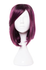 Peruca LIVIA Mix Violet