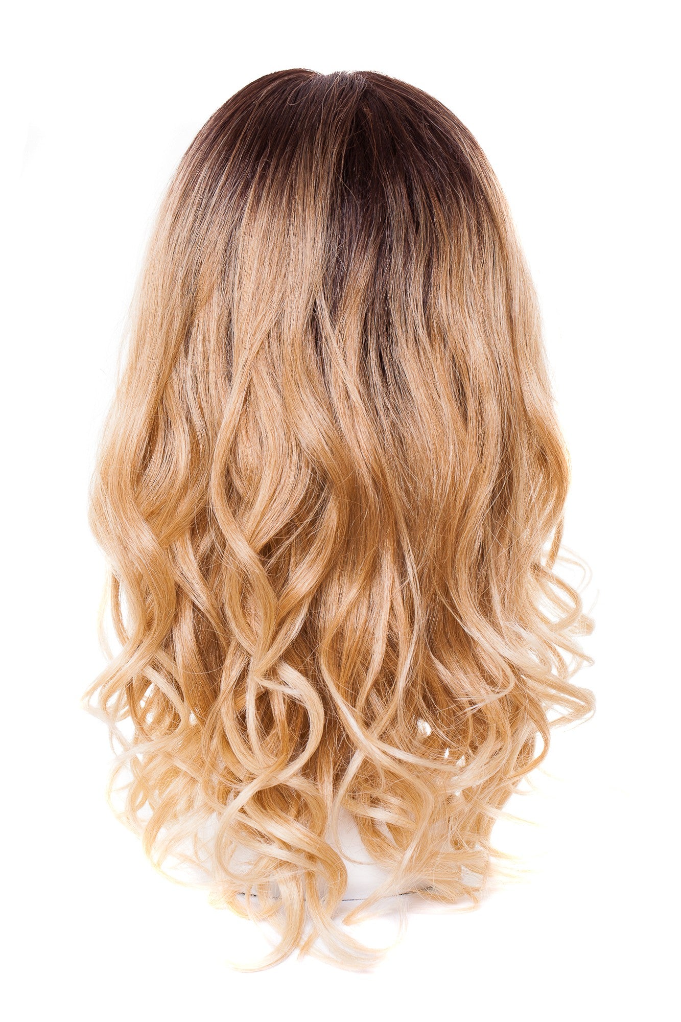 Peruca Antonia Ombre