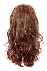 Peruca Antonia Saten Deschis Cu Suvite