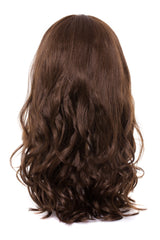 Peruca Antonia Saten Aluna