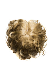 Peruca Naturala Barbara Mix Blond