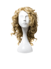 Peruca Naturala Barbara Mix Blond