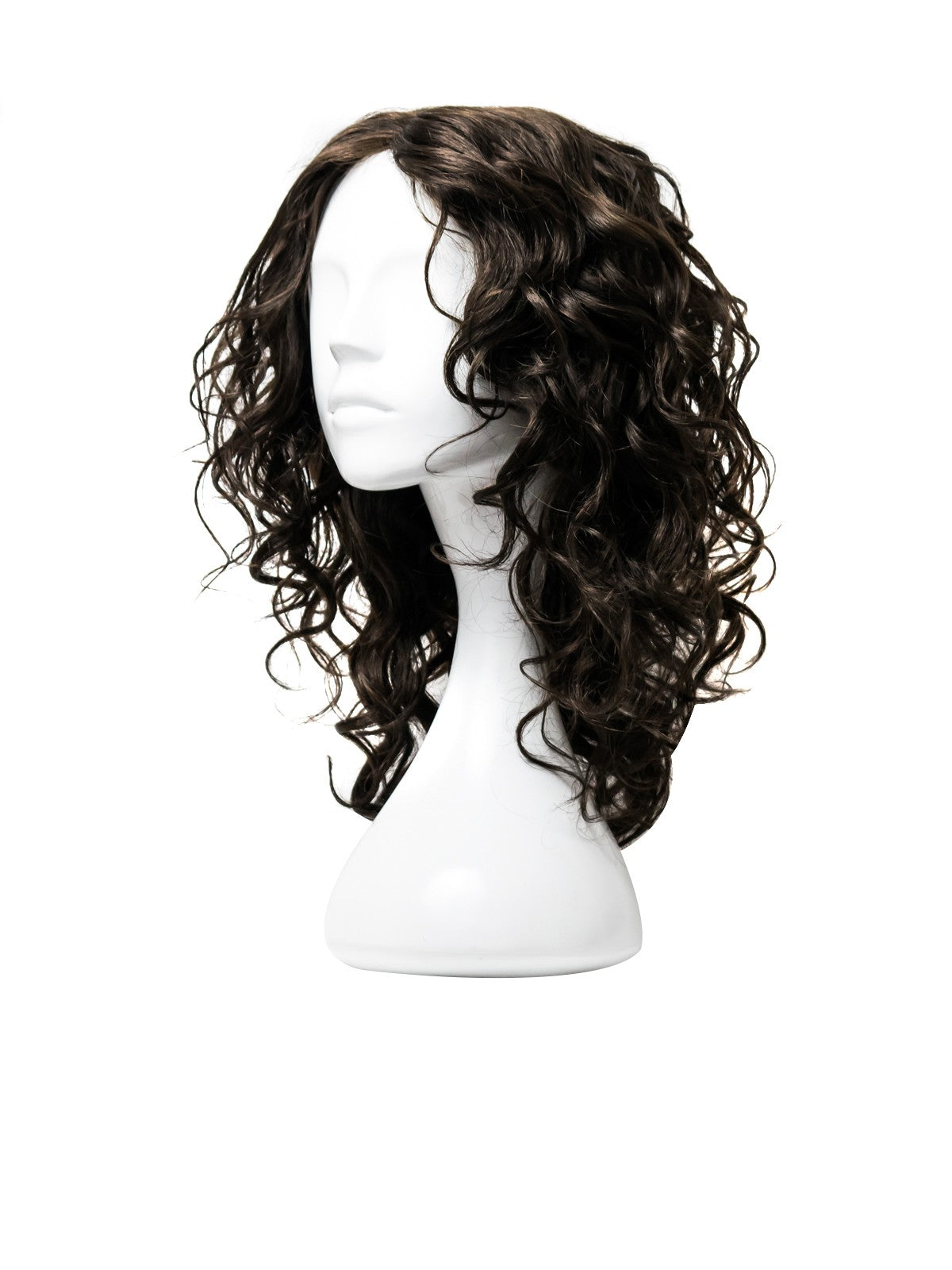 Peruca Naturala Barbara Saten Natural