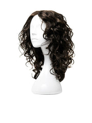 Peruca Naturala Barbara Saten Natural