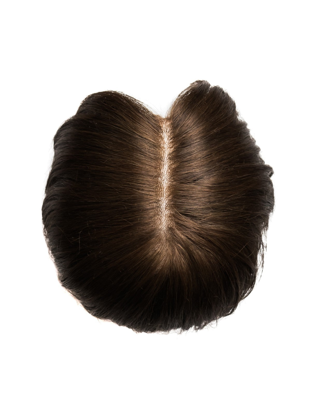 Peruca Naturala Irene Castaniu