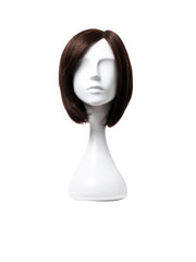 Peruca Naturala Irene Saten Roscat