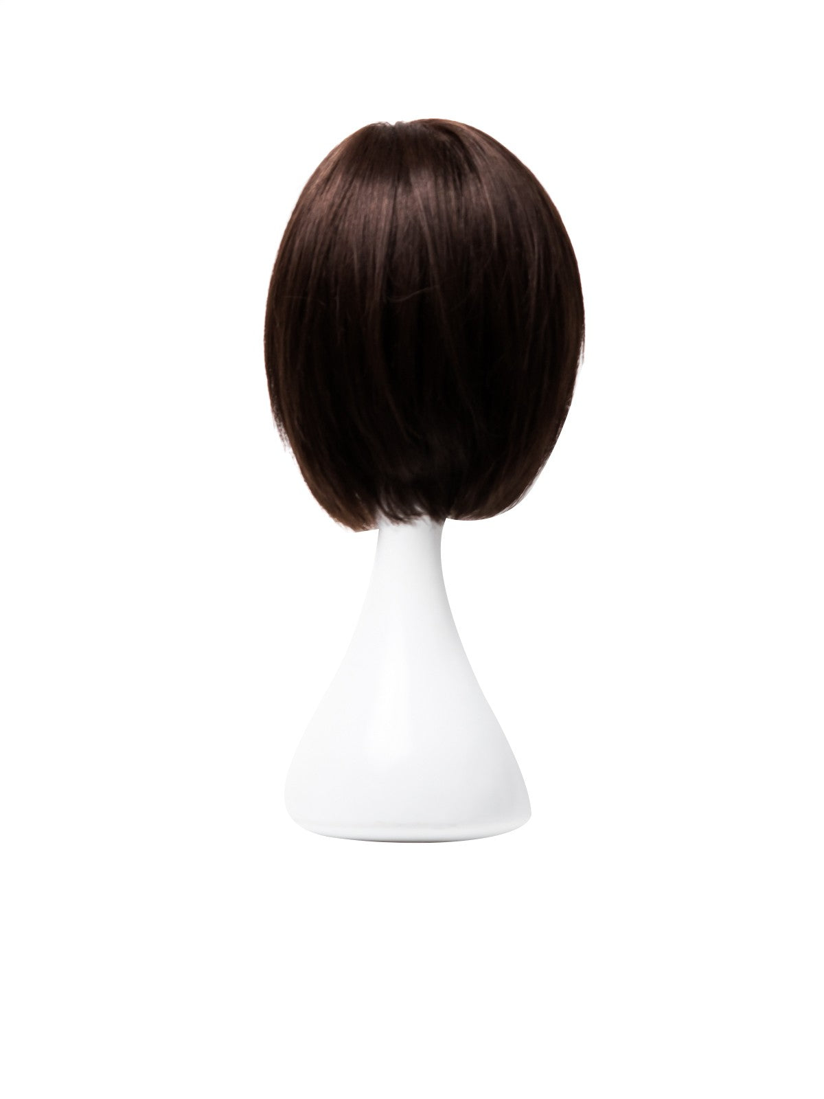 Peruca Naturala Irene Saten Roscat