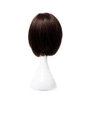 Peruca Naturala Irene Saten Roscat