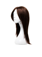 MALVINA Saten Roscat