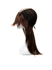 MALVINA Saten Roscat