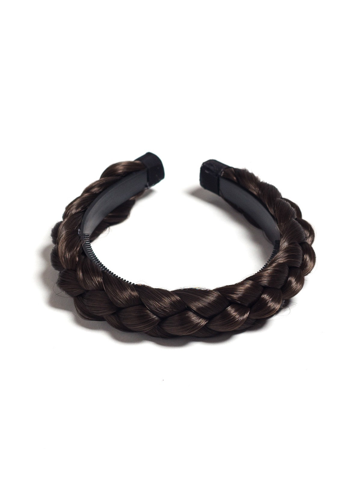 Saten Natural Coronita Impletita