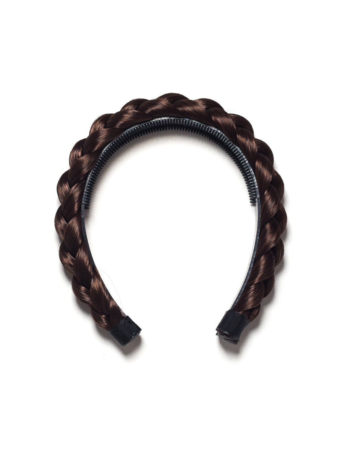 Ciocolatiu Coronita Impletita