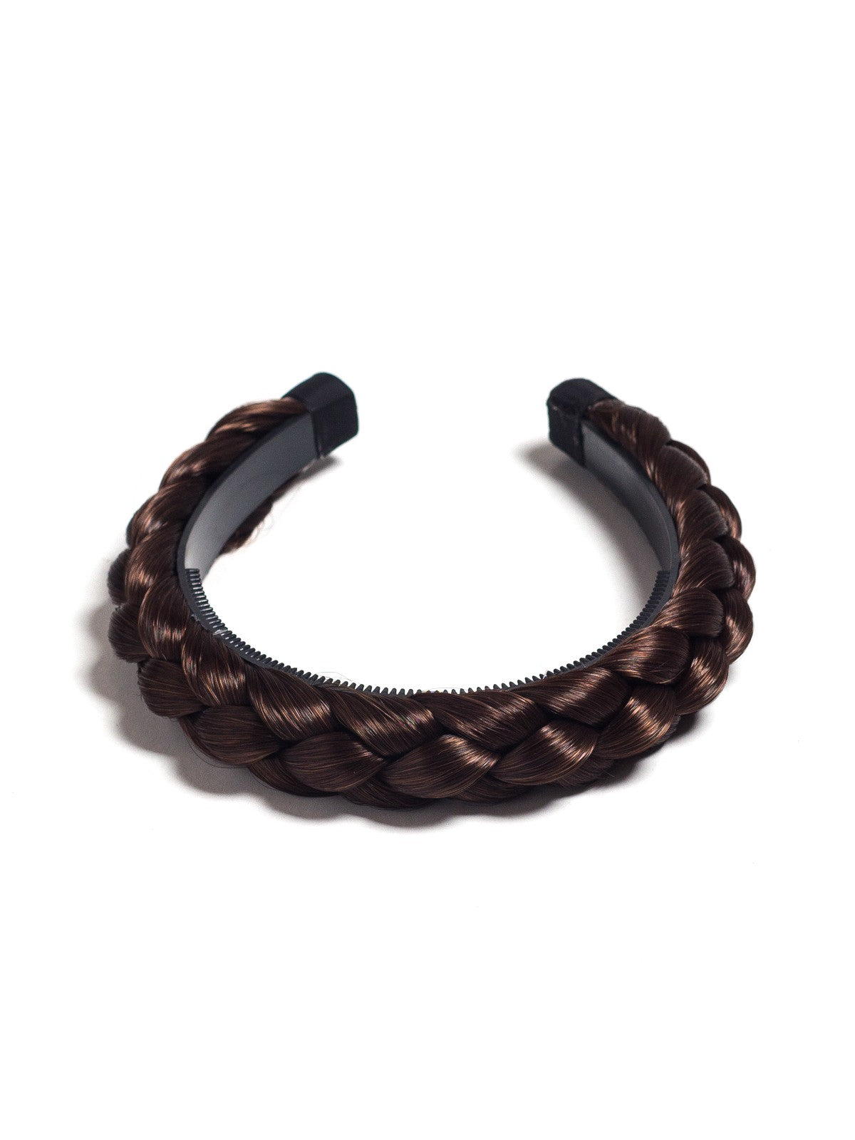 Ciocolatiu Coronita Impletita