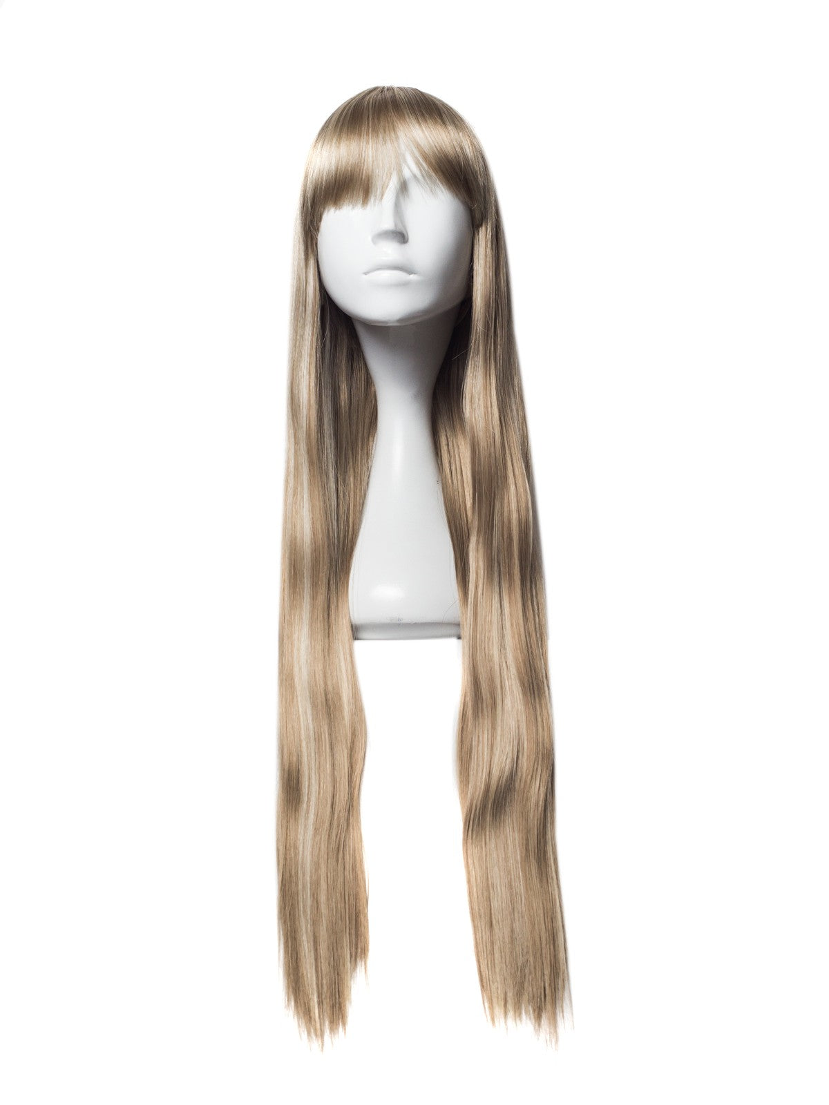 ERIKA Mix Blond Cenusiu