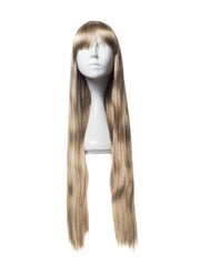 ERIKA Mix Blond Cenusiu