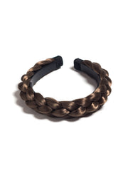 Saten Deschis Cenusiu Coronita Impletita