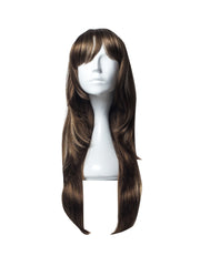 NICOLE Saten Deschis Cu Suvite