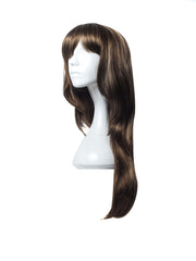 NICOLE Saten Deschis Cu Suvite