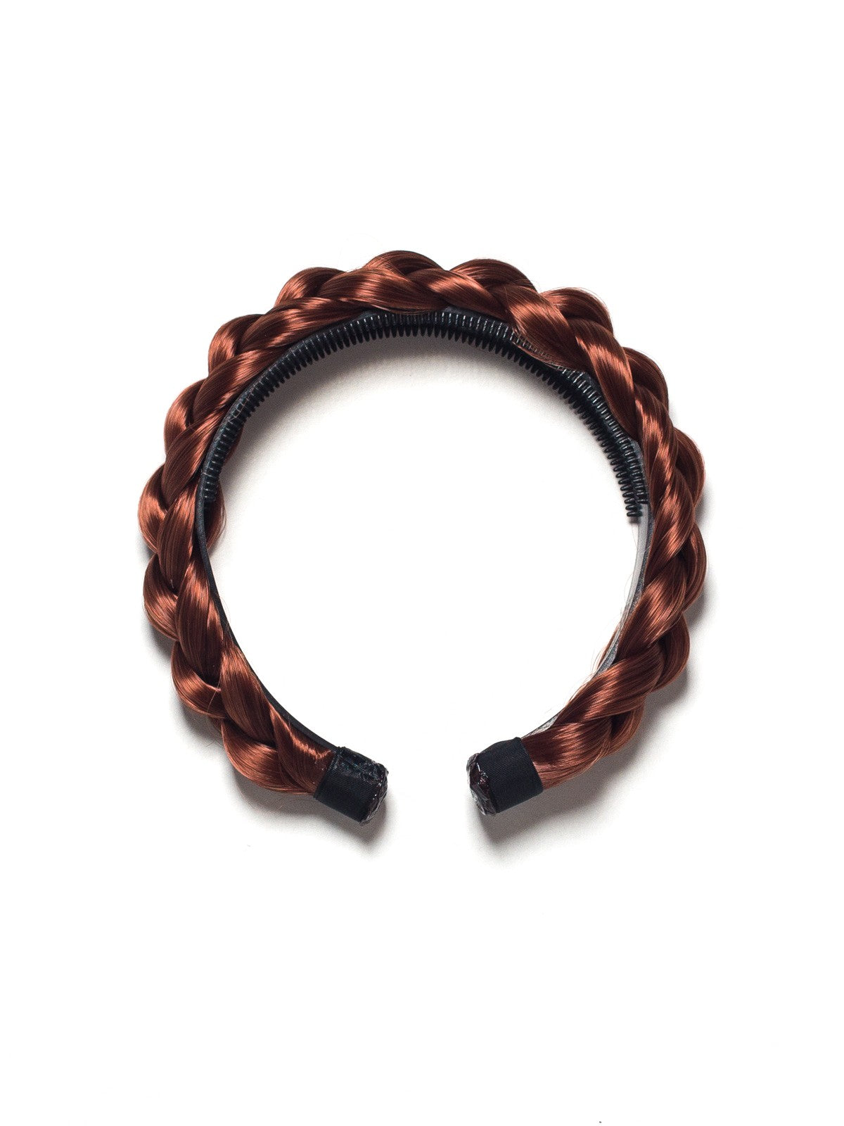 Rosu Deschis Coronita Impletita