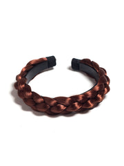 Rosu Deschis Coronita Impletita