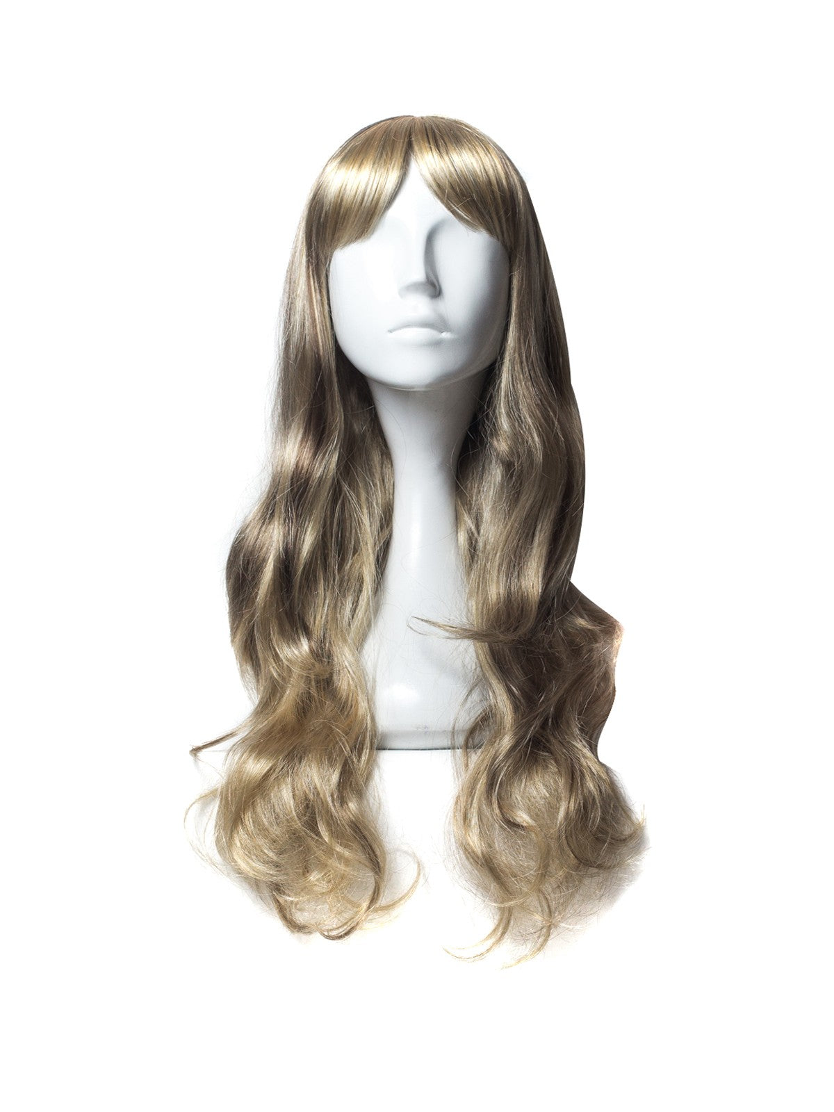 SOFIA Mix Blond Cenusiu