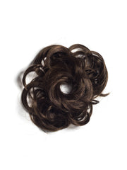 Saten Deschis Elastic Din Par