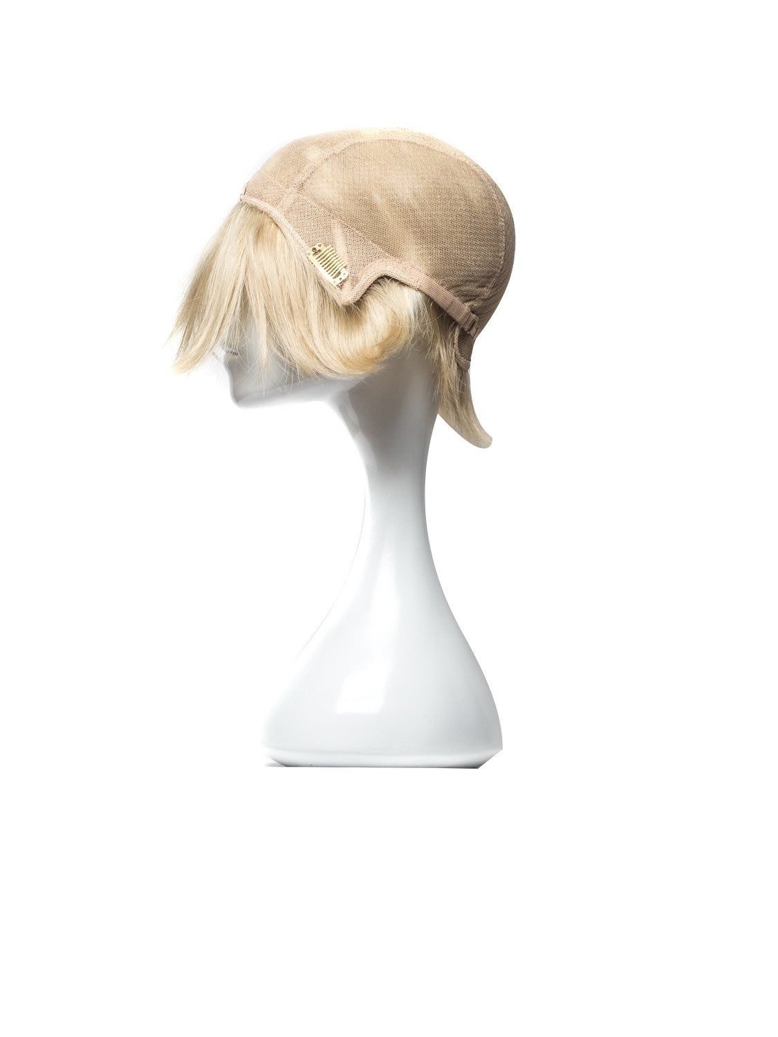 EDNA Blond Cenusiu Deschis