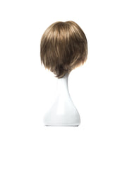 EDNA Saten Deschis Cu Suvite