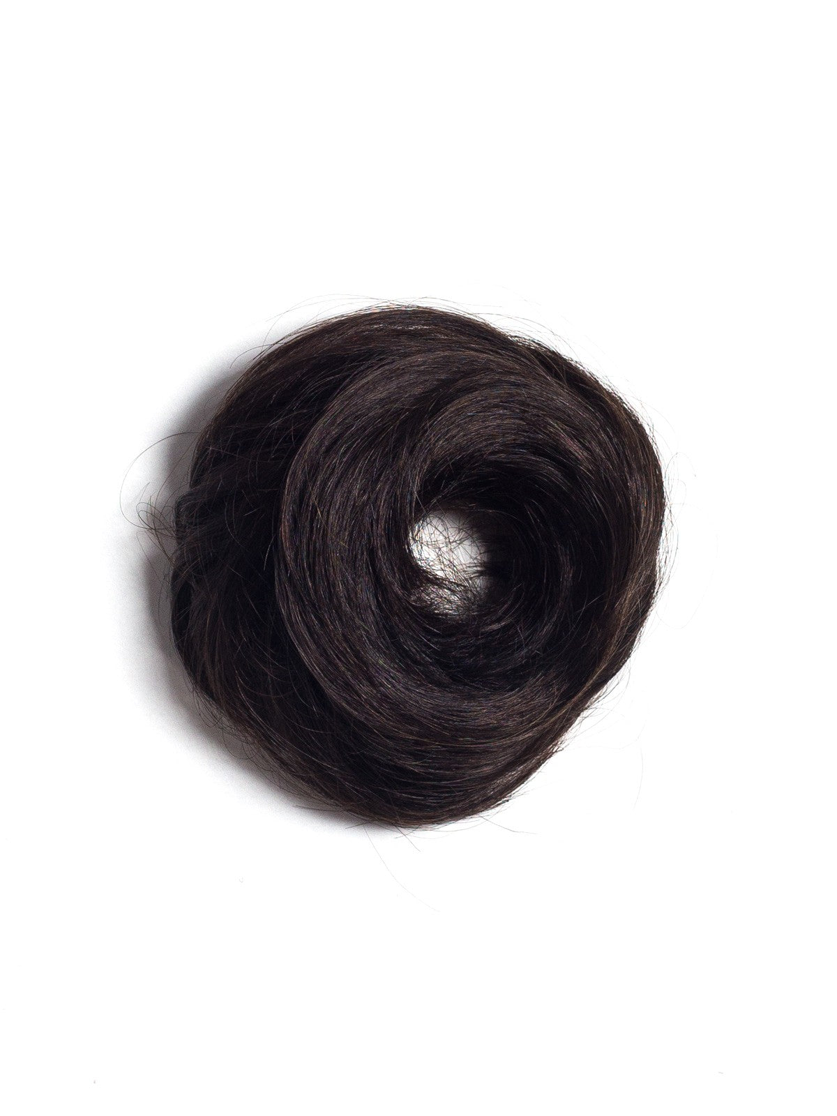 Saten Inchis Elastic Din Par