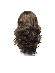 LEILA Saten Deschis Cu Suvite