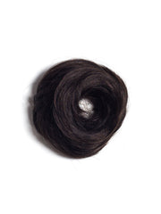 Saten Inchis Elastic Din Par