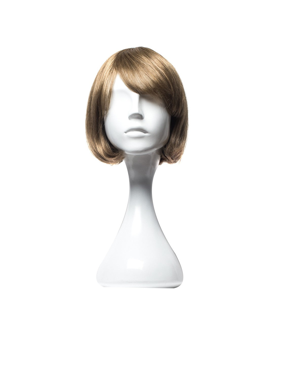 INES Blond Inchis Cenusiu