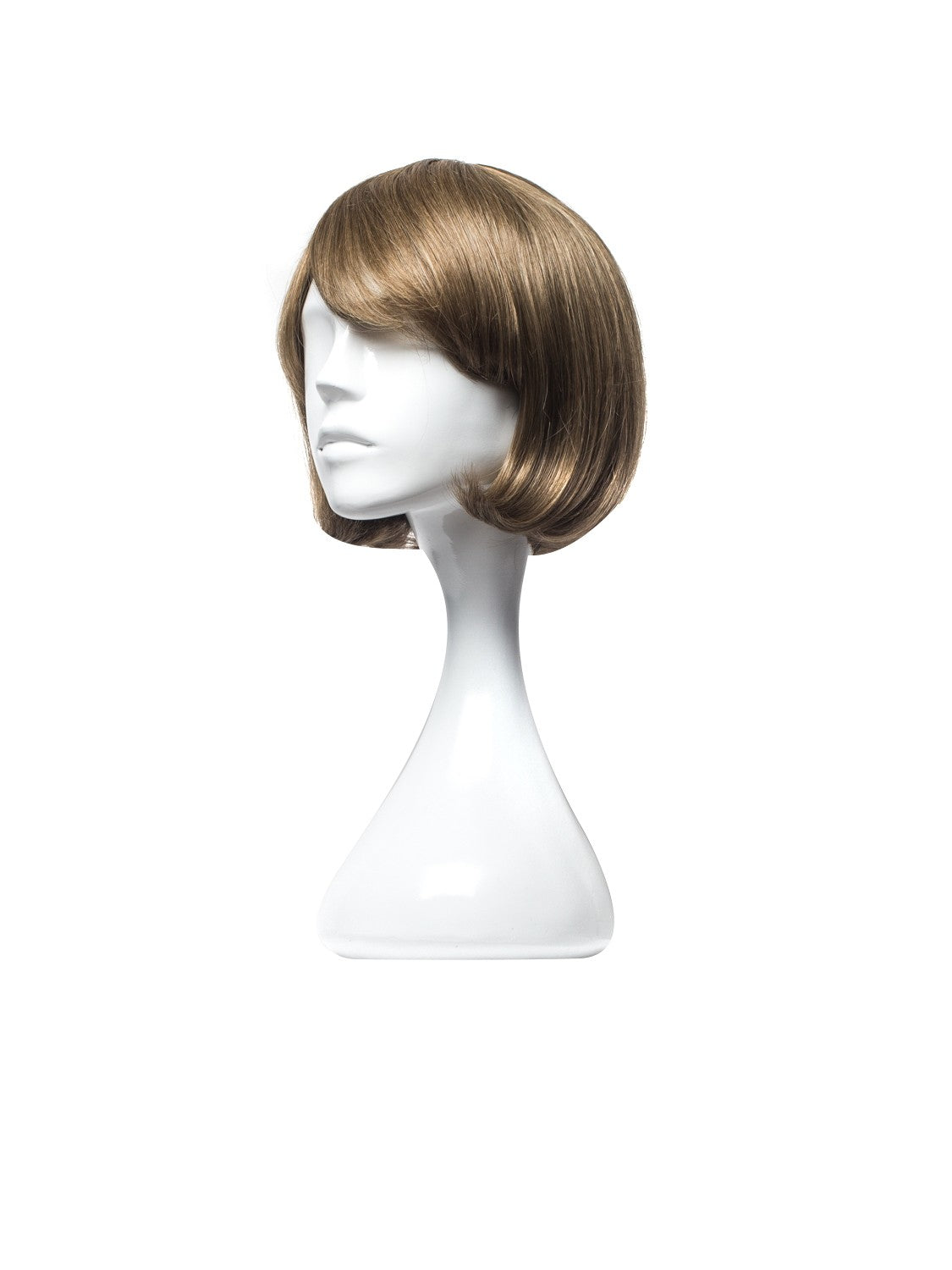 INES Blond Inchis Cenusiu