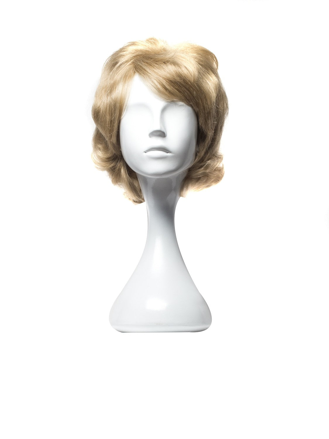 LIDIA Blond Deschis Cenusiu