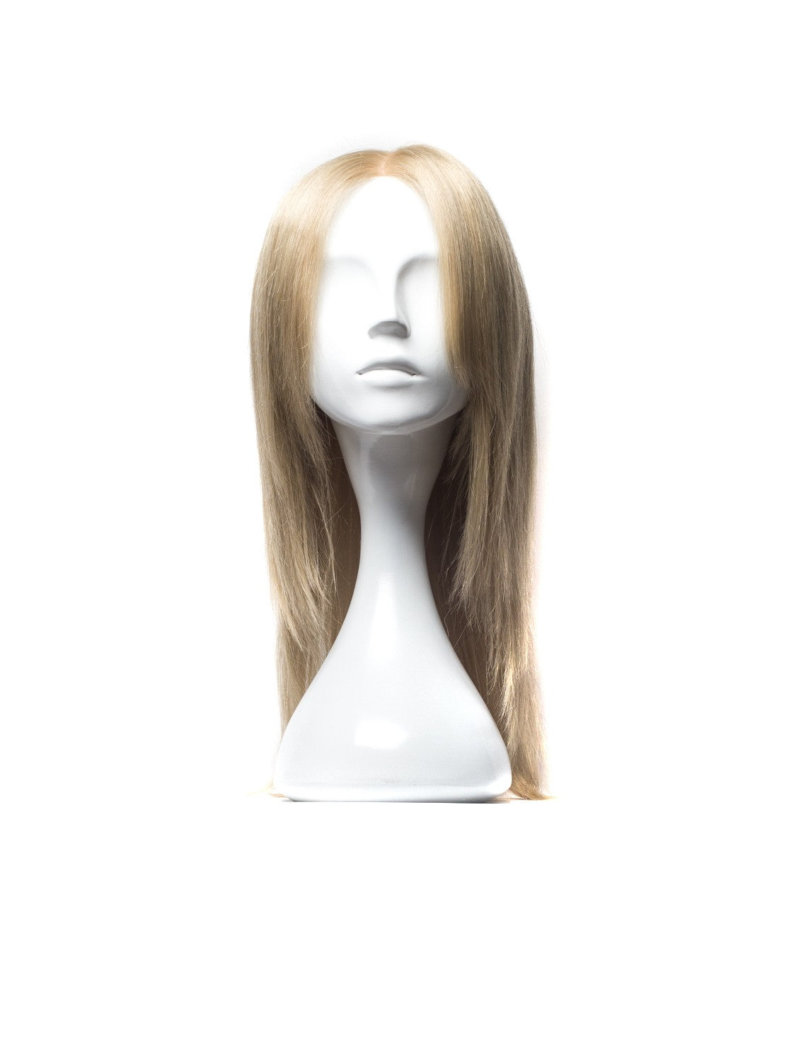 MALVINA Mix Blond Cenusiu