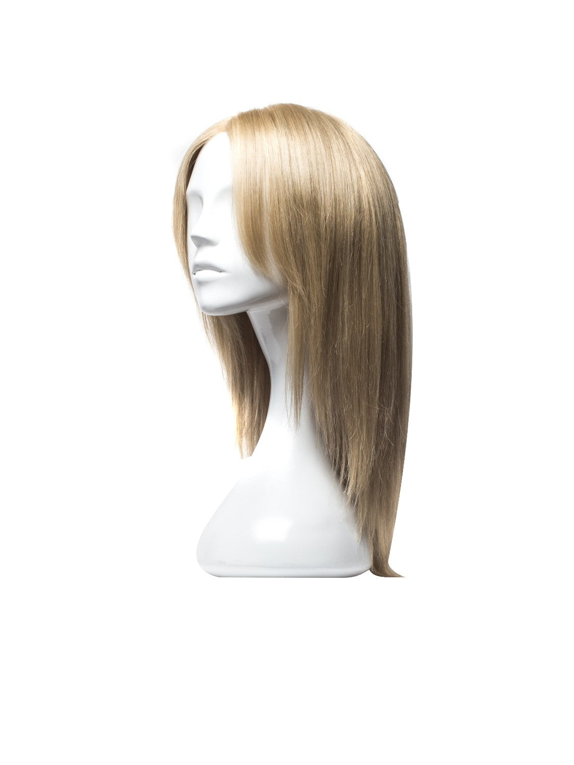 MALVINA Mix Blond Cenusiu