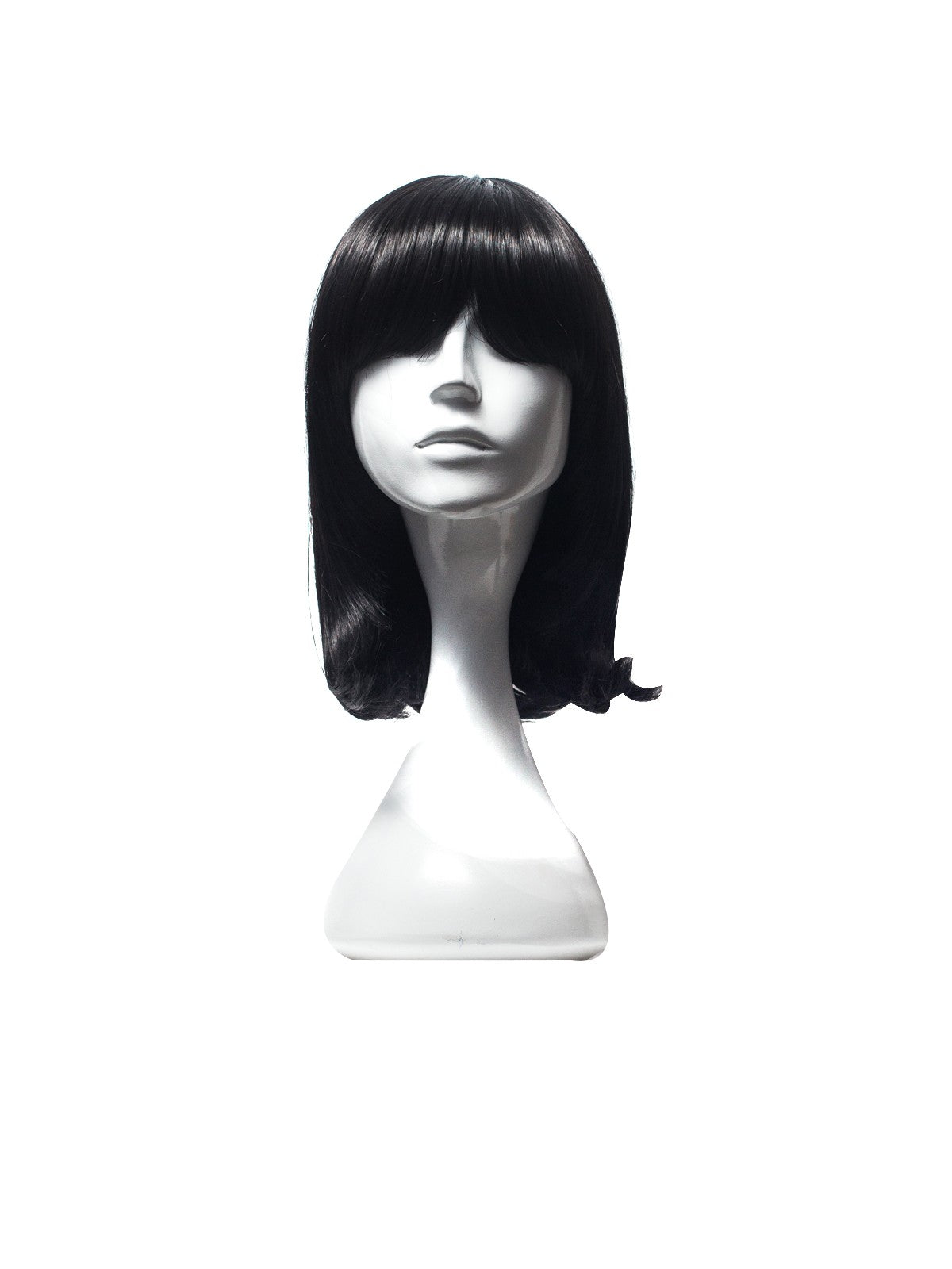 CLEOPATRA Negru Natural