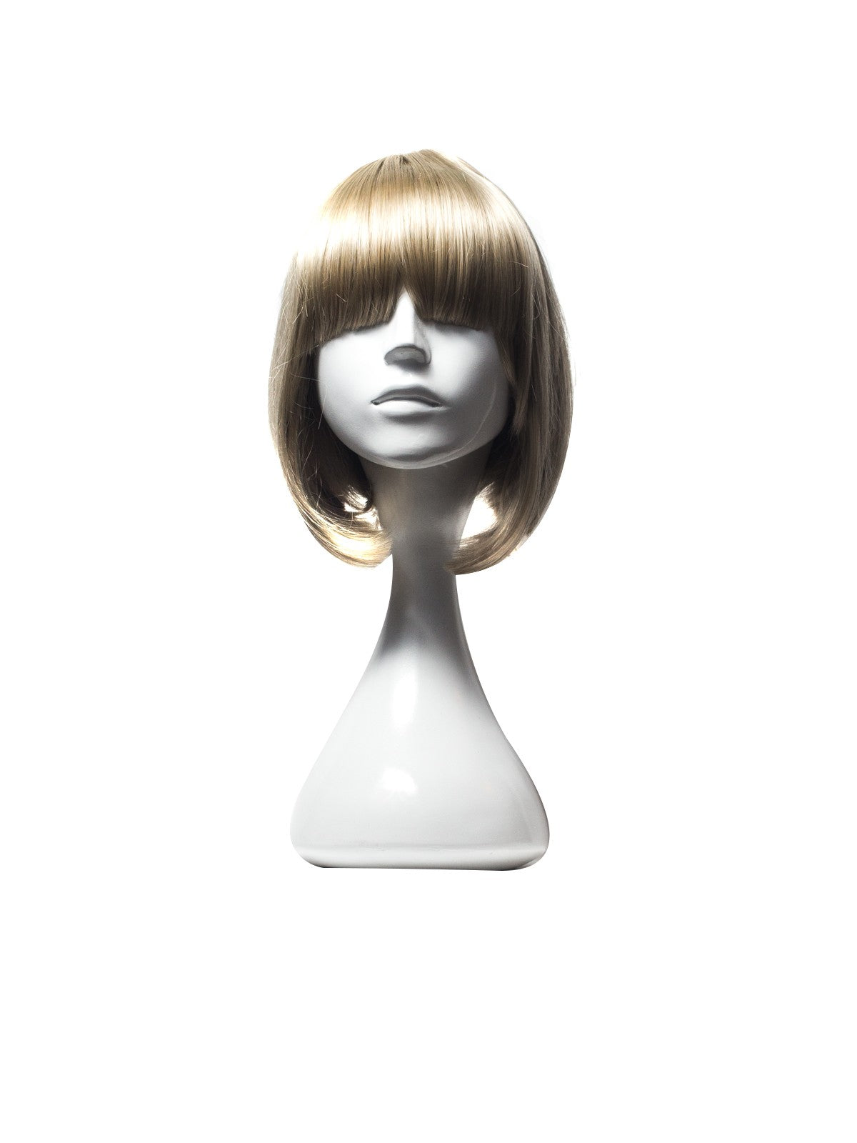 CARLA Blond Cenusiu Deschis