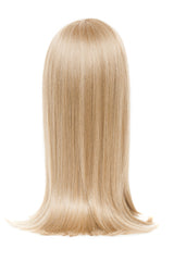 Peruca Sabrina Blond Cenusiu