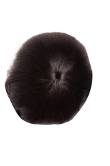 Peruca Sabrina Negru Natural