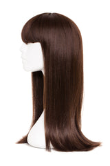 Peruca Sabrina Saten Natural