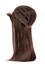 Peruca Sabrina Saten Natural