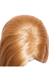 Peruca Valeria  Blond Miere
