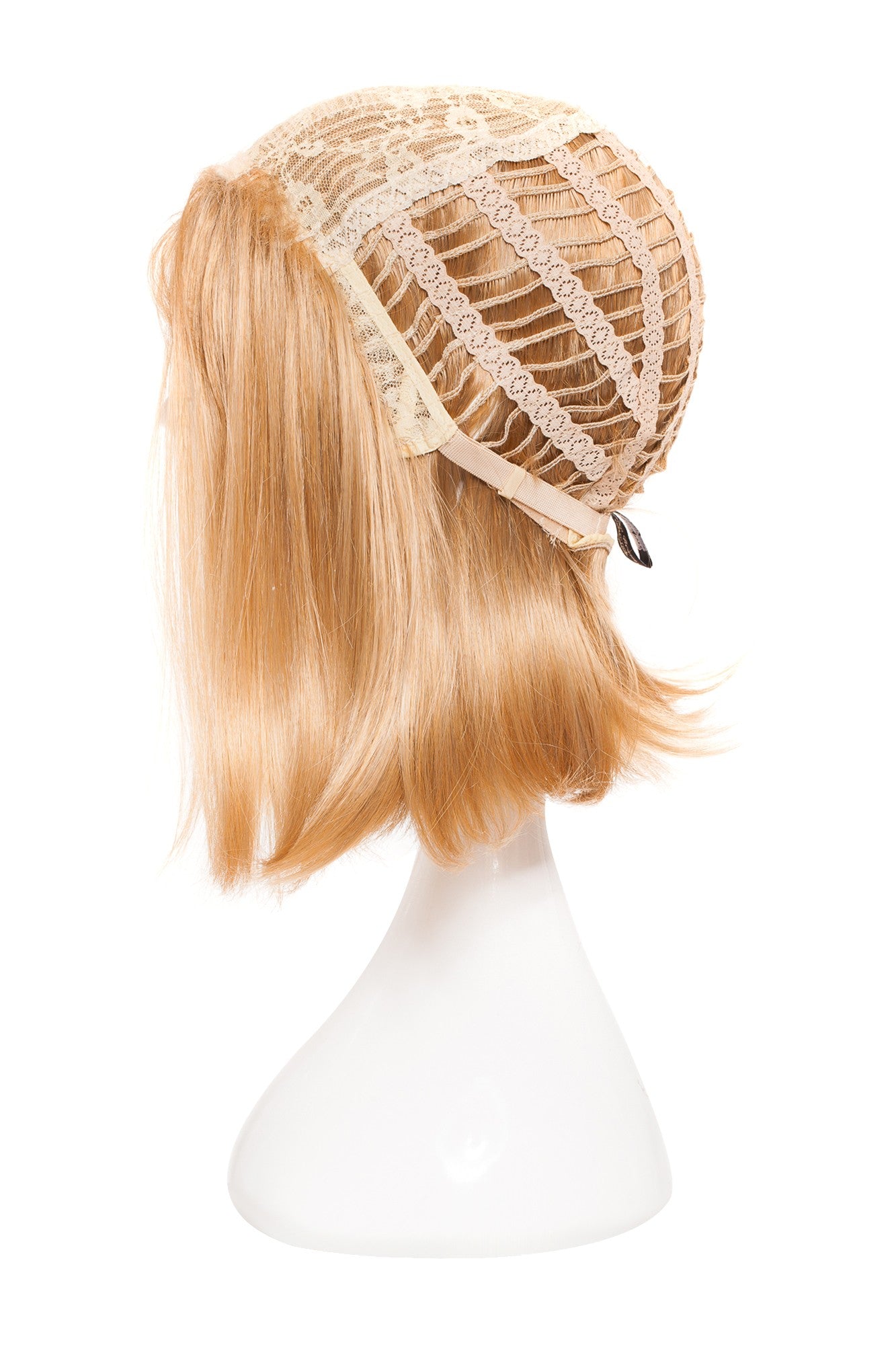 Peruca Valeria  Blond Miere