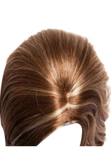 Peruca Tasha Saten Deschis Cu Suvite