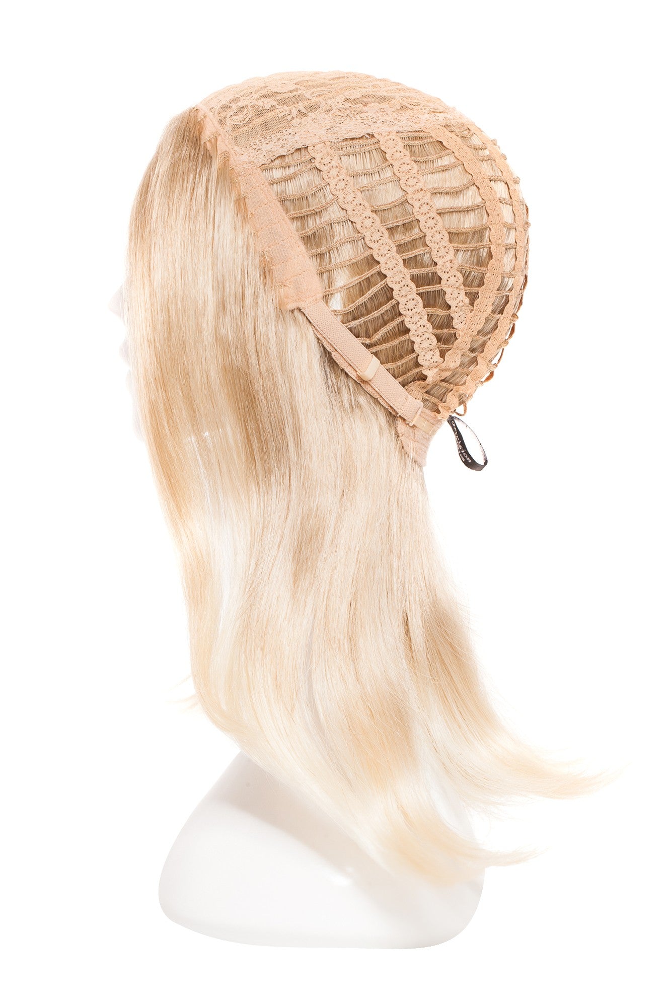 Peruca Tasha Mix Blond