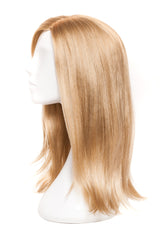 Peruca Tasha Blond Miere