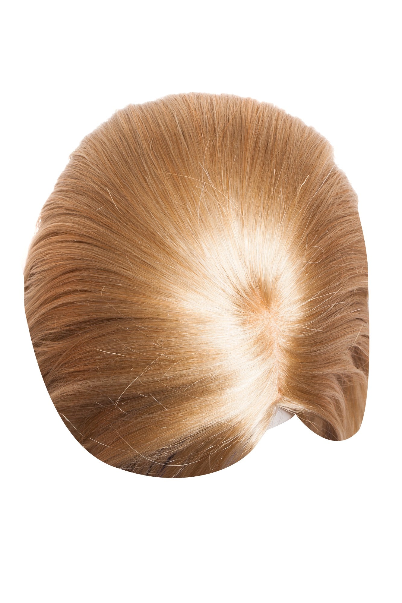 Peruca Tasha Blond Miere