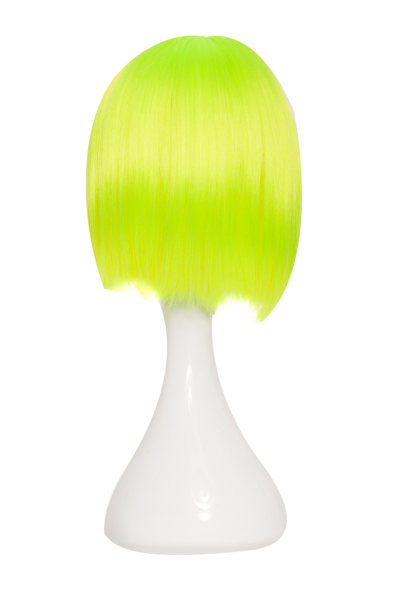 Peruca CARLA Galben Neon